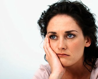 Gegen Depression (Foto: Stockbyte/Thinkstock)