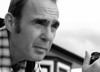 Andreas Levi (Foto: privat)