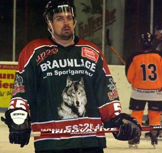 Super Wochenende f&uuml;r die W&ouml;lfe (Foto: Koch)