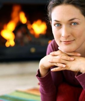 Gem&uuml;tliches Feuer (Foto: George Doyle/Stockbyte/Thinkstock)