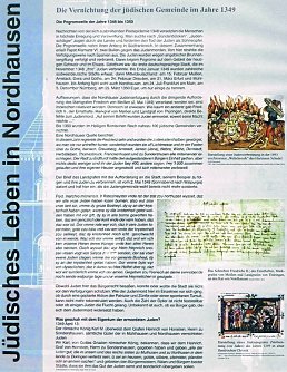 Schautafel (Foto: Archiv Kneffel)