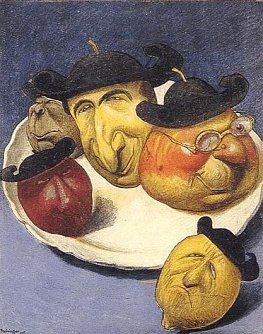 Fr&uuml;chte (Foto: Archiv Dr. Wolfgang Pientka)