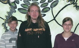 T&uuml;ftler in Bleicherode (Foto: Meyer)