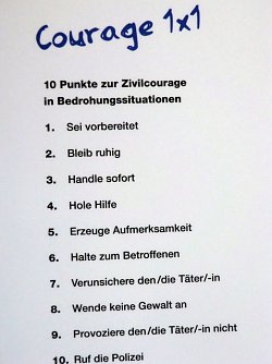 Merkzettel (Foto: privat)