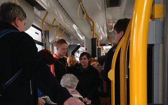 &Uuml;berf&uuml;llt (Foto: privat)