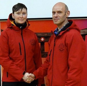 Schilling, Pelny (Foto: S. Schr&ouml;ter)