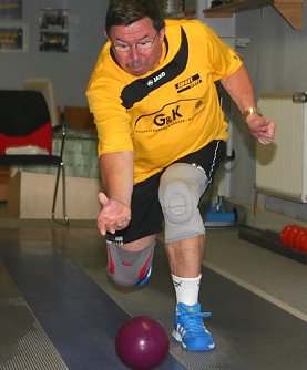 Wille (Foto: Uwe Tittel)