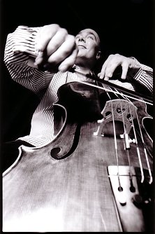 Wolfram Huschke (Foto: Jazzclub Nordhausen)