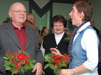 Vorstand gew&auml;hlt (Foto: Richter)