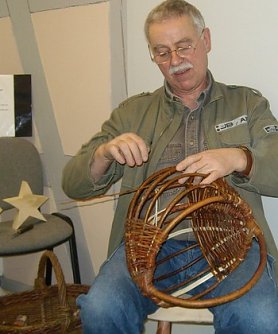 Weihnachtsmarkt in G&ouml;rsbach (Foto: Gemeinde G&ouml;rsbach)