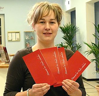 Gutscheine (Foto: K&uuml;hn)