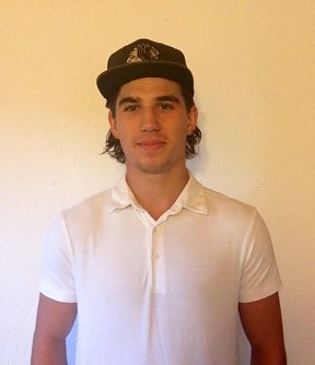 Robert Wittman (Foto: Harzer Falken)