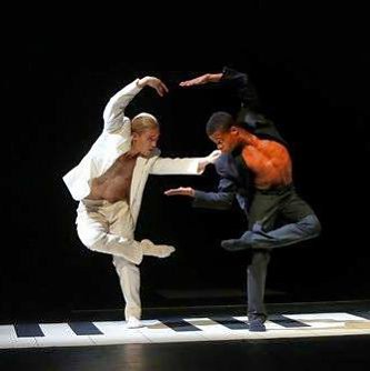 Ballett Basel (Foto: Agentur)