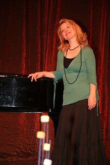 Gala f&uuml;r Kinder (Foto: Theater)