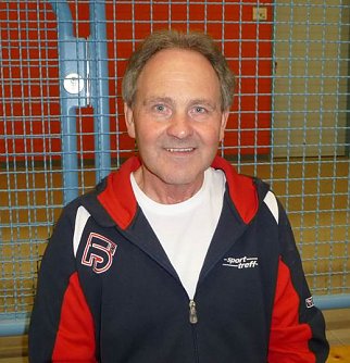 Waldemar Benndorf (Foto: JSC 99 Heringen e.V.)