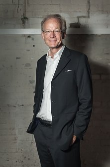 Michael G&ouml;ring (Foto: Roman Pawlowski)