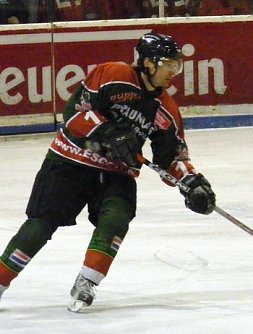 Titel perfekt machen (Foto: Koch)