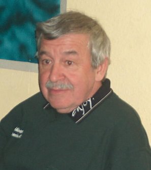 Geburtstagskind (Foto: Ollech)