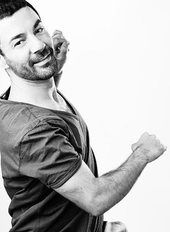 Serkan Vural (Foto: Agentur)