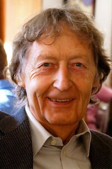 Autor Michael Kogon (Foto: privat)