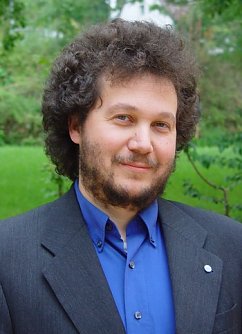 Sprecher (Foto: FHN)