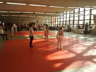 Fatima Turan als KARI  (Foto: J&ouml;rg Viehst&auml;dt)