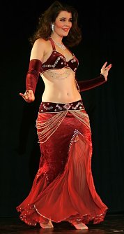 Tanzen (Foto: R. Gutzmer)