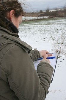 Notiert (Foto: Piper/pln)