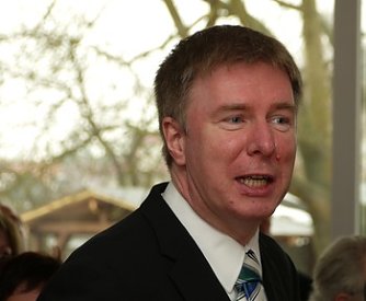 G&uuml;nther (Foto: nnz)