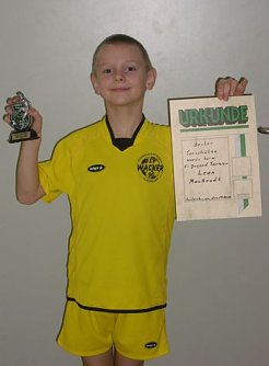 Torsch&uuml;tzenk&ouml;nig (Foto: Arm)