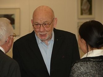 Wolfgang Sonntag (Foto: nnz)