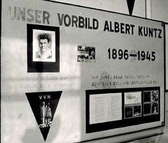 Historisches Foto (Foto: Archiv Sch&auml;fer)