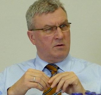 Center-Manager Linz (Foto: nnz)