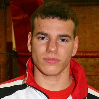 Esther (Foto: Uwe Tittel)