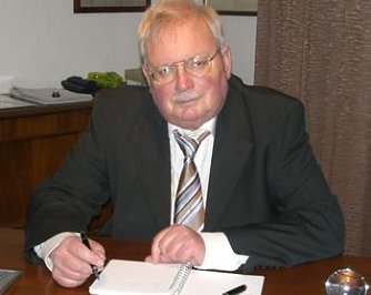 Kandidat (Foto: FDP)