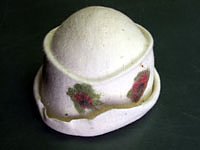 Mut zum Hut (Foto: Kunsthof Friedrichsrode)