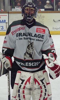 Kaum zu bezwingen (Foto: Koch)