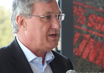 Riexinger (Foto: nnz)