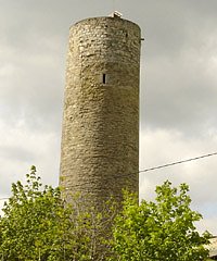 Burg Strau&szlig;berg (Foto: Karl-Heinz Herrmann)