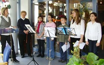 Frauentag gefeiert (Foto: VdK)