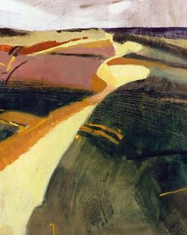 Rennebach stellt in Sondershausen aus (Foto: privat)