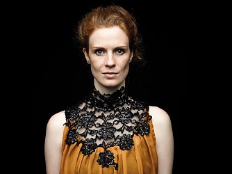 Wurde mit dem Jazz-Echo 2015 ausgezeichnet: Johanna Borchert (Foto: Jazzclub Nordhausen)