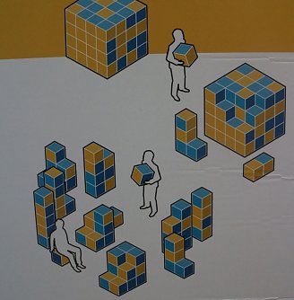 Mitmachen ausdr&uuml;cklich erw&uuml;nscht - Teil des Wettbewerbs ist eine umfassende Beteiligung der B&uuml;rger (Foto: Angelo Glashagel)