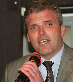 Jahresempfang der SPD (Foto: nnz)