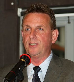 Jahresempfang der SPD (Foto: nnz)