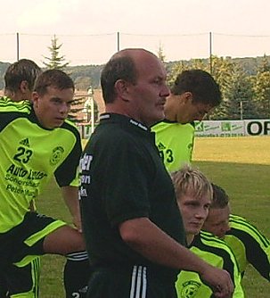 Lutz Bal&szlig;uweit  (Foto: Karl-Heinz Herrmann)