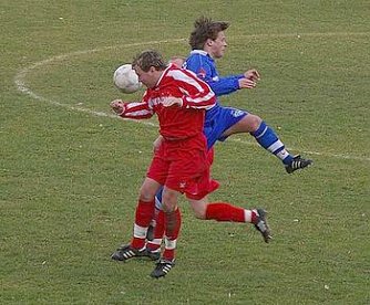 In Schm&ouml;lln (Foto: Verkouter)