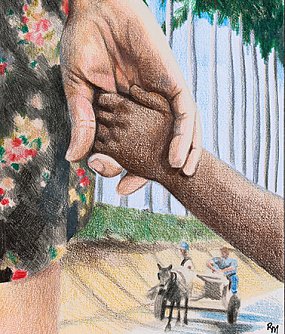 Auch im S&uuml;dharz wird sich zum Weltgebetstag vieles um Kuba drehen (Foto: Evangelischer Kirchenkreis S&uuml;dharz)