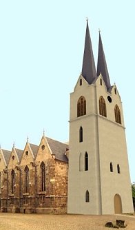 So soll es einmal sein... (Foto: privat)