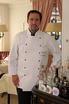 koch (Foto: pro vita)